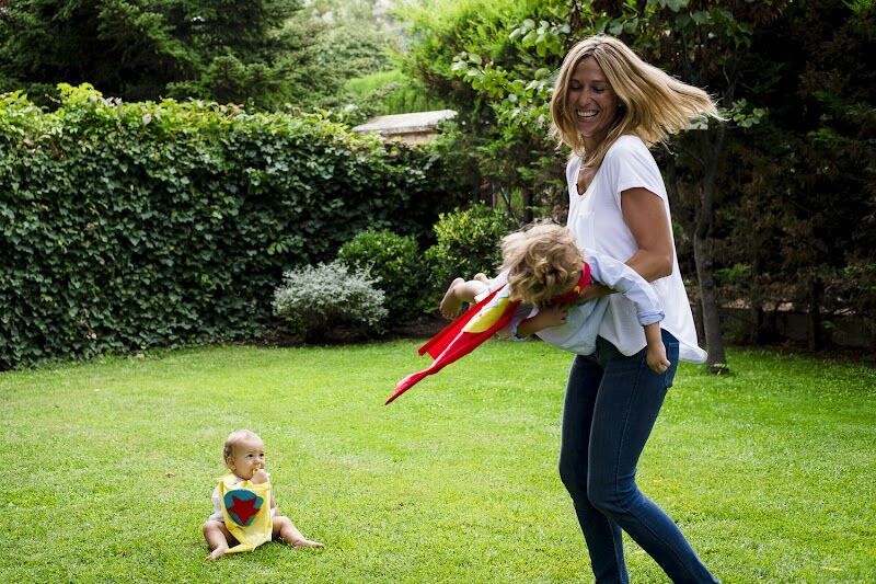 Imagen de Estefanía Abad