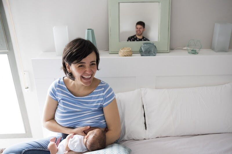 Imagen de Estefanía Abad