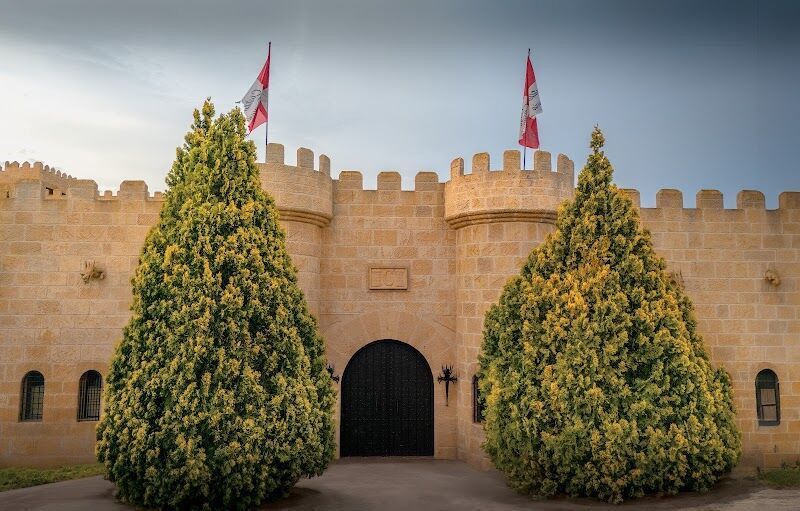 Imagen de Zafiro Bodas · Fotógrafo de Bodas en Zaragoza
