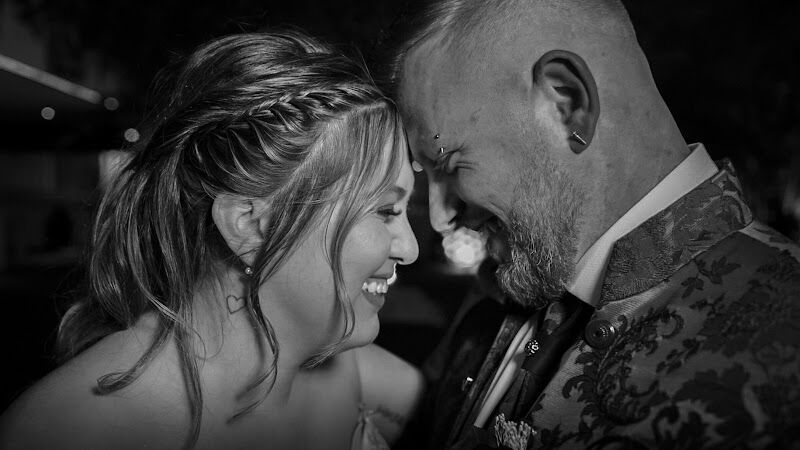 Imagen de Zafiro Bodas · Fotógrafo de Bodas en Zaragoza