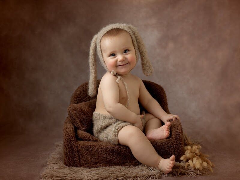 Imagen de Dulces Sueños Fotografía – Recién Nacido, Bebé y Embarazo