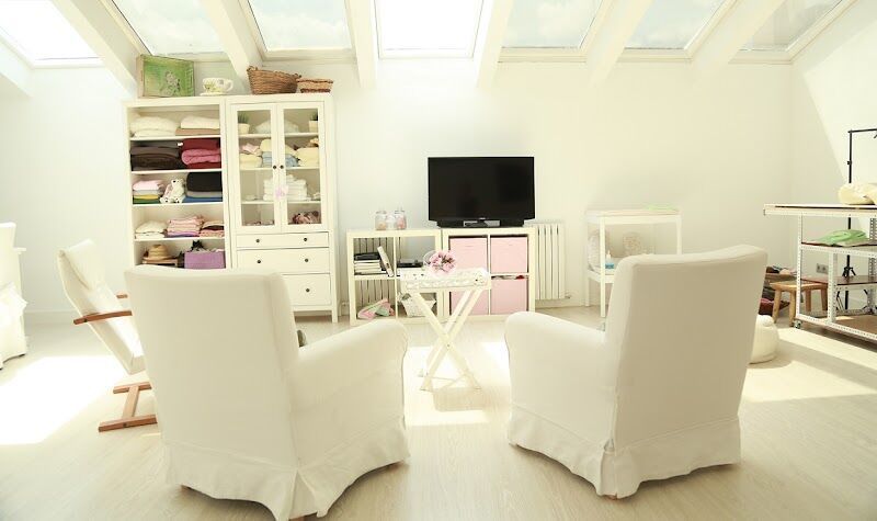 Imagen de Dulces Sueños Fotografía – Recién Nacido, Bebé y Embarazo