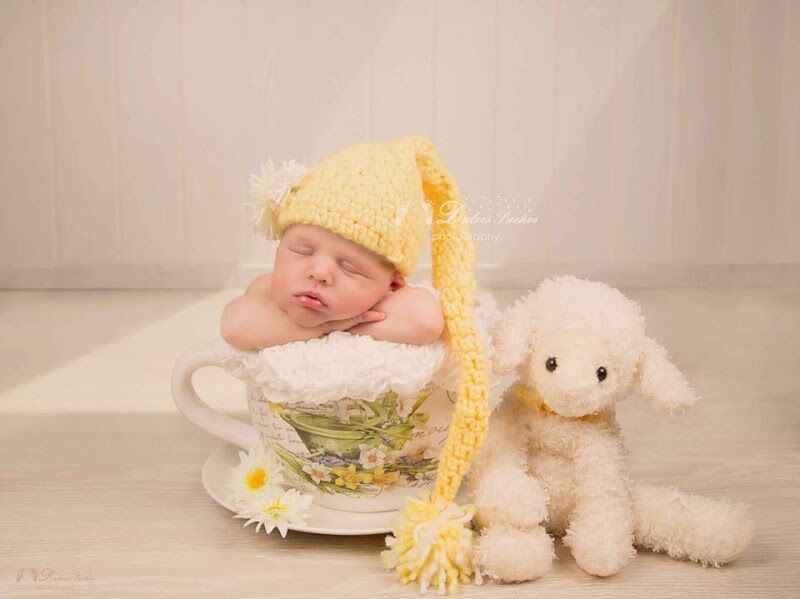 Imagen de Dulces Sueños Fotografía – Recién Nacido, Bebé y Embarazo