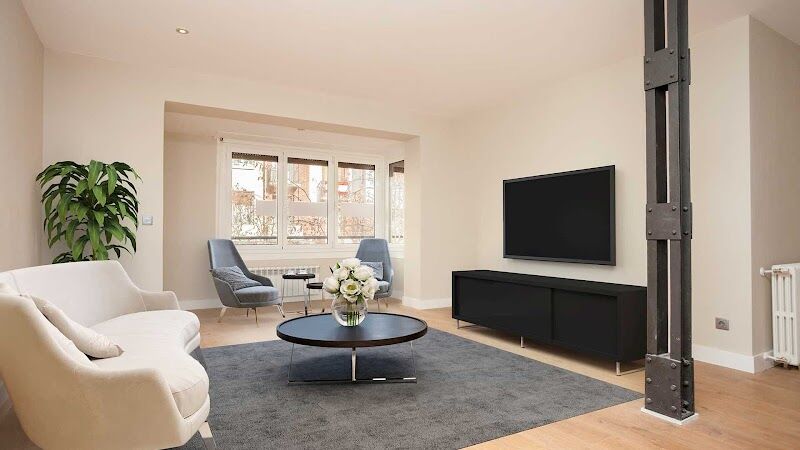 Imagen de Inmofotos | Fotógrafo Profesional en Zaragoza