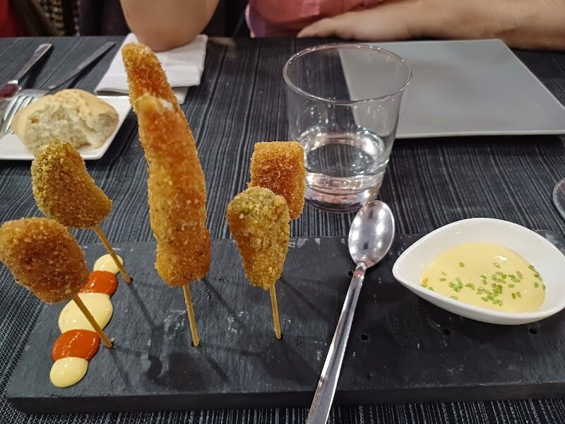 Imagen de Serendipia. (zaragoza)