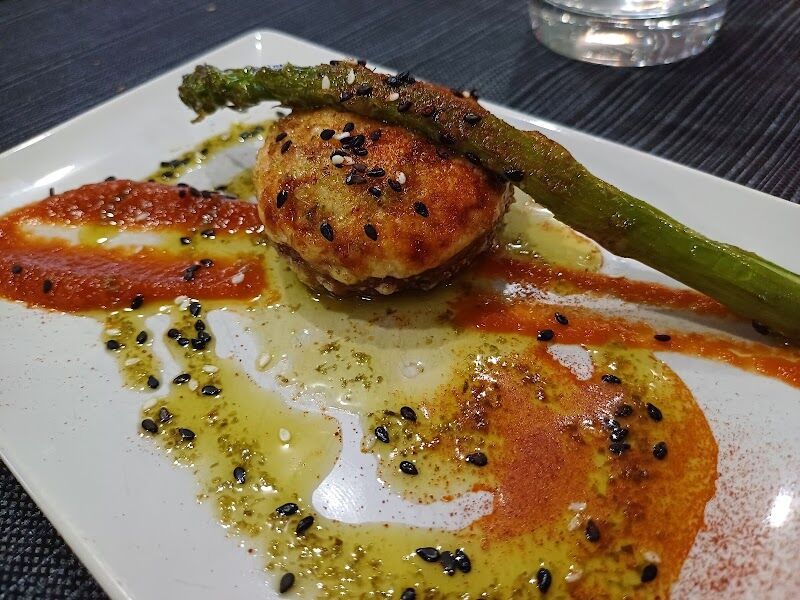 Imagen de Serendipia. (zaragoza)