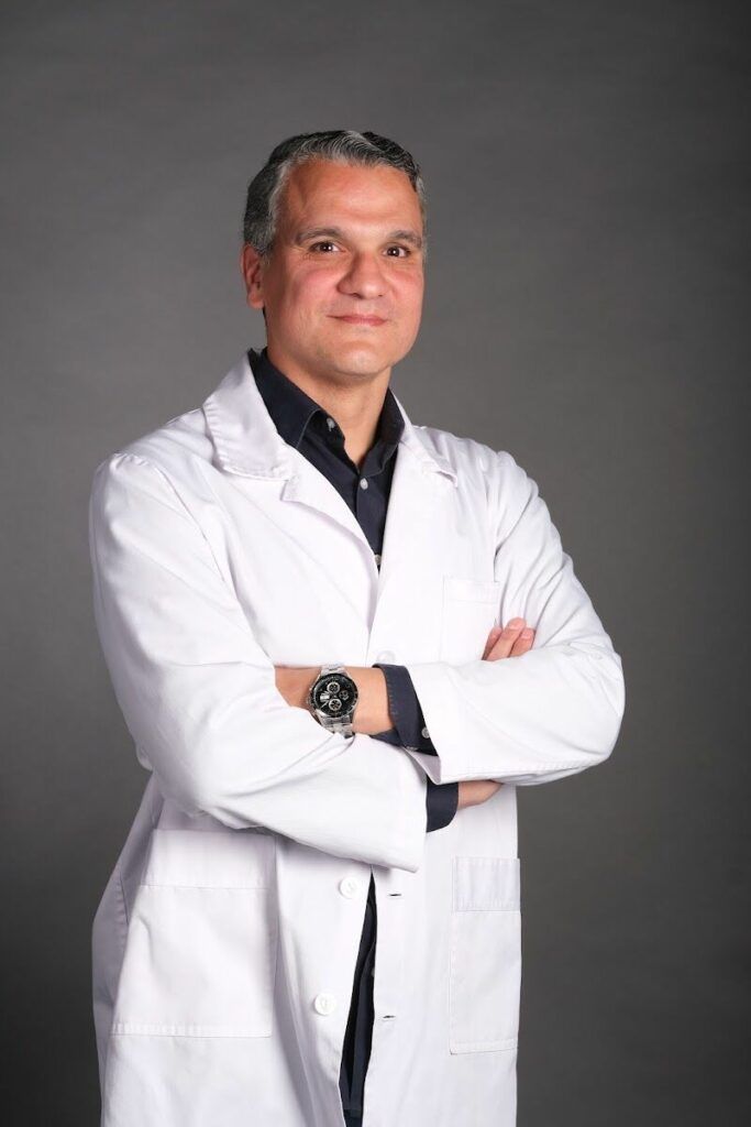 Imagen de Centro Endoscopia Avanzada en Zaragoza -cea Navarra-