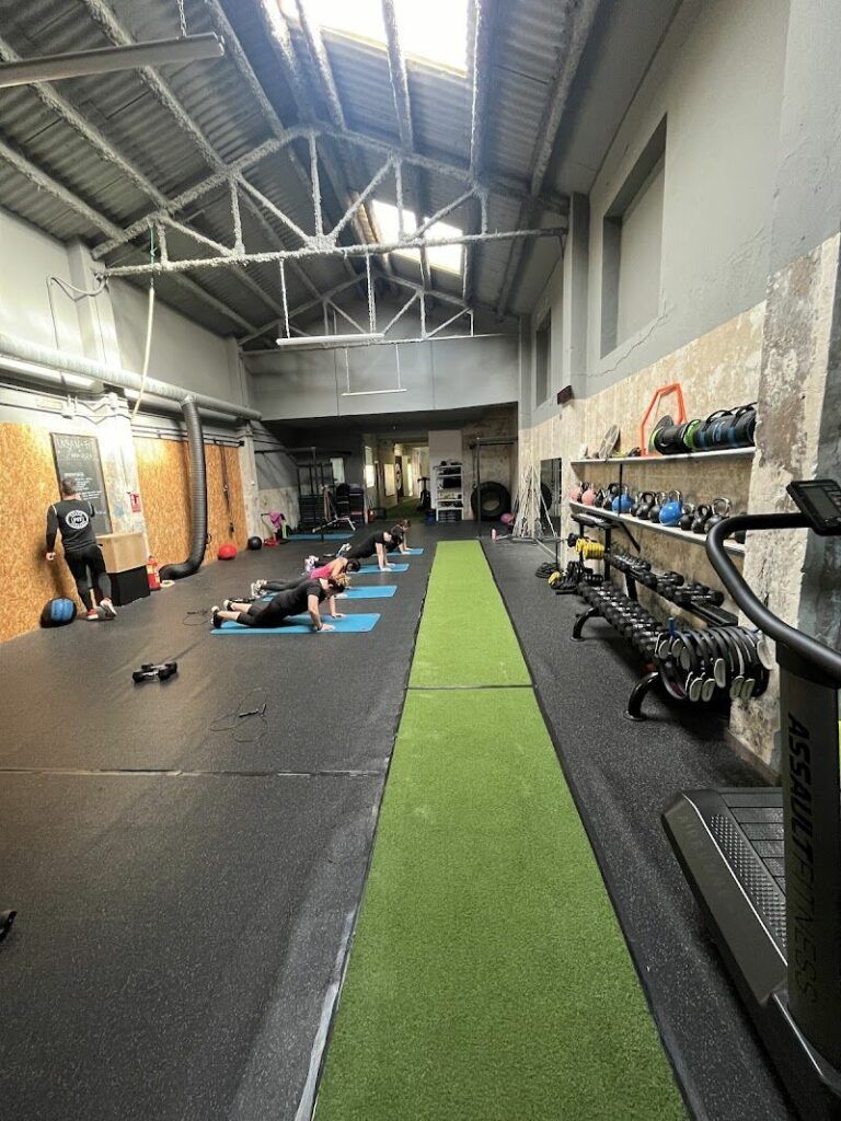 Imagen de Urban Fit Zaragoza