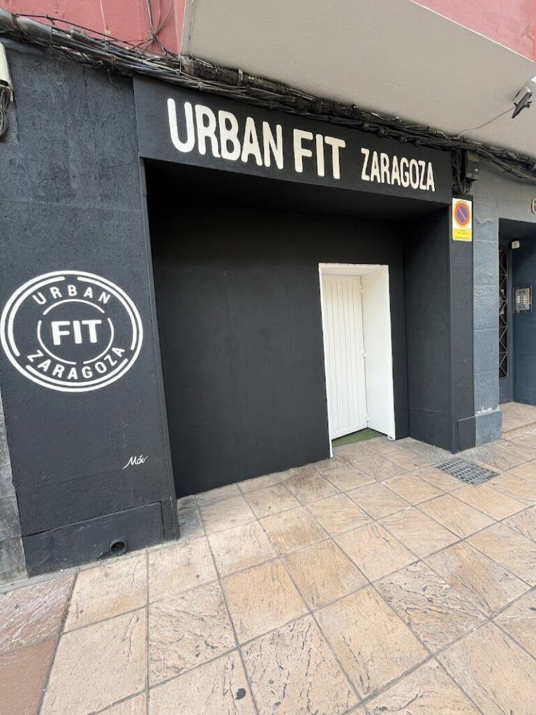 Imagen de Urban Fit Zaragoza