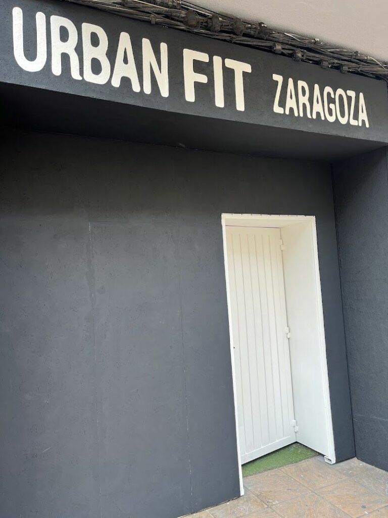 Imagen de Urban Fit Zaragoza