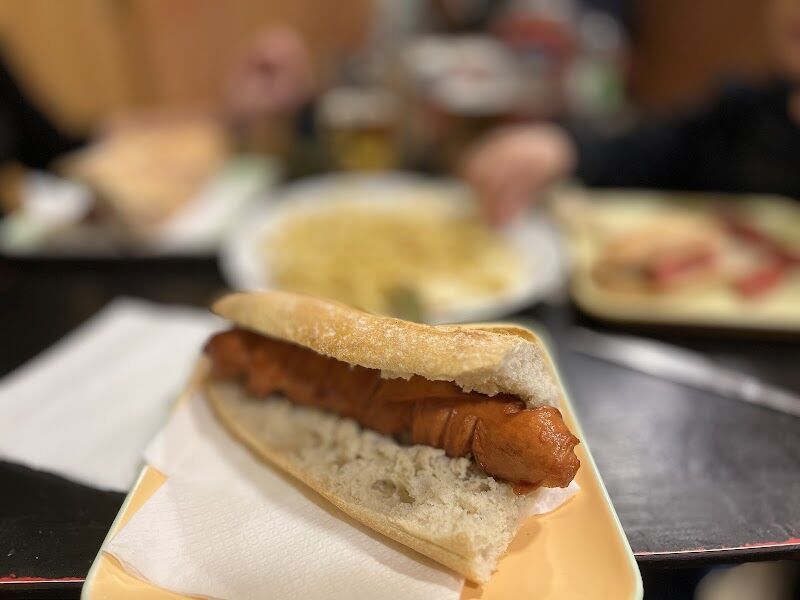 Imagen de Bocateria Frankfurt