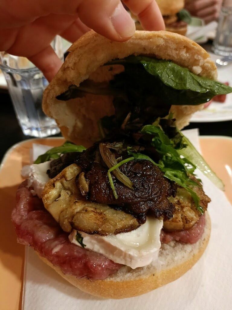 Imagen de Bocateria Frankfurt