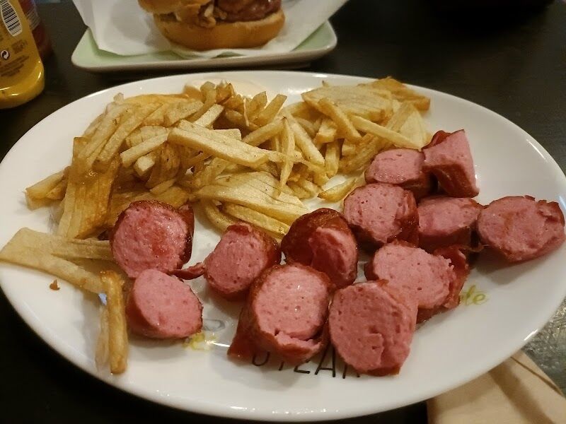 Imagen de Bocateria Frankfurt