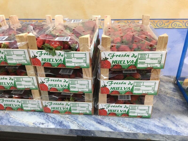 Imagen de Heladerías Rico. Avenida de Madrid 152