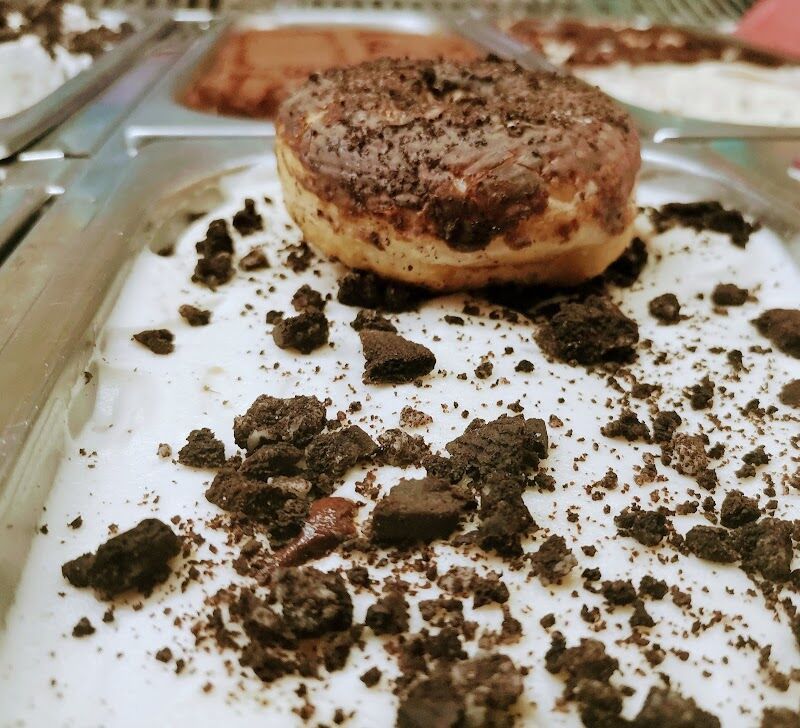 Imagen de Heladerías Rico. Avenida de Madrid 152