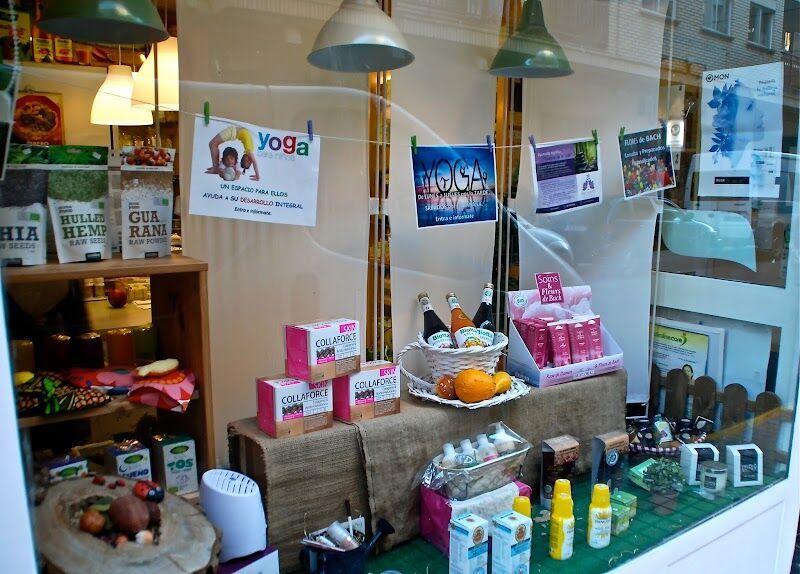 Imagen de El Arbol de la Vida Ecocentro