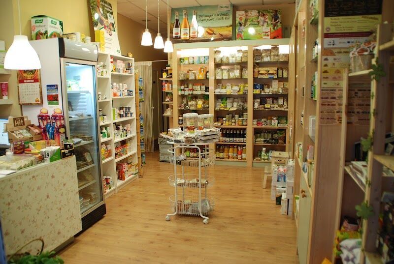 Imagen de El Arbol de la Vida Ecocentro