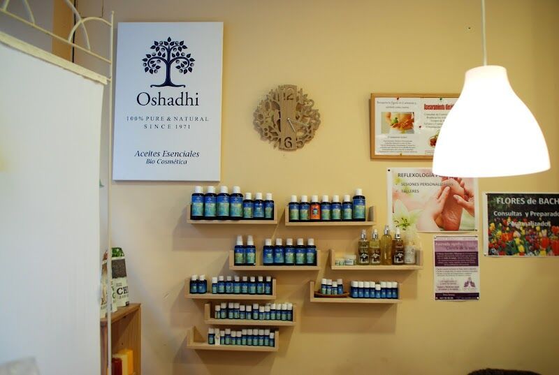 Imagen de El Arbol de la Vida Ecocentro