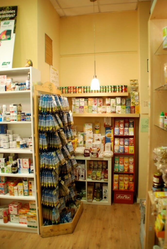 Imagen de El Arbol de la Vida Ecocentro