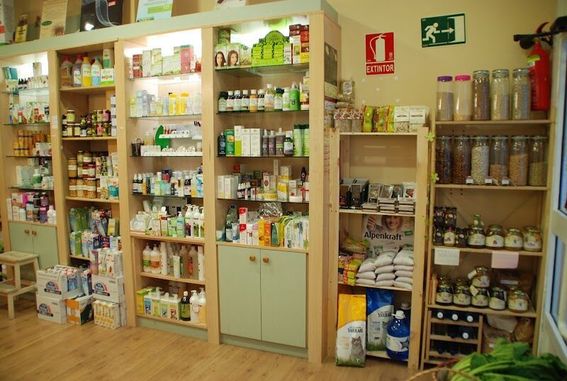 Imagen de El Arbol de la Vida Ecocentro