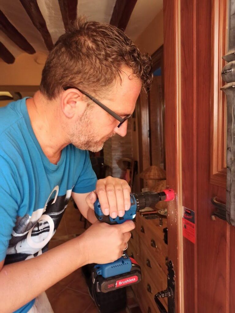 Imagen de Herrero Cerrajeros