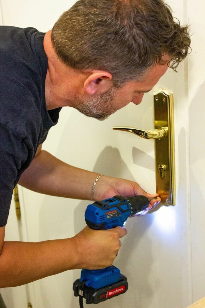 Imagen de Herrero Cerrajeros