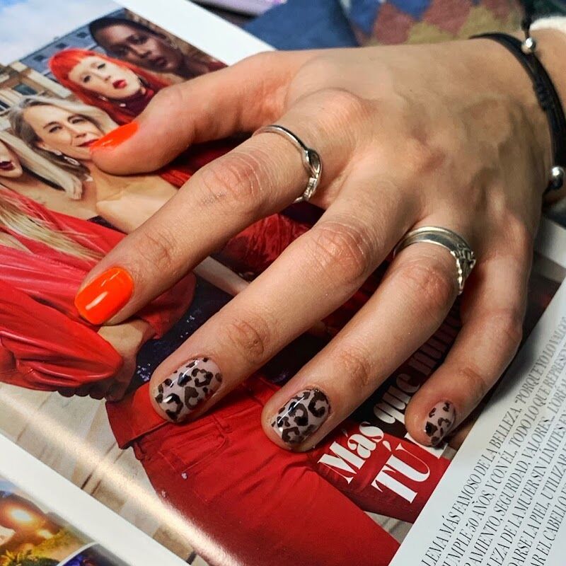 Imagen de Parentesis Beauty Studio