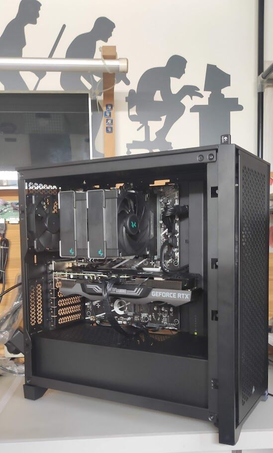 Imagen de Dcv Informática