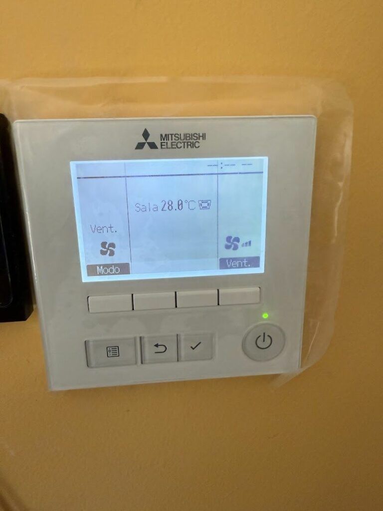 Imagen de Instalaciones Alejandro Cerezo