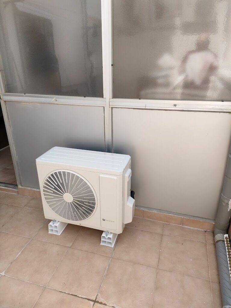 Imagen de Instalaciones Alejandro Cerezo