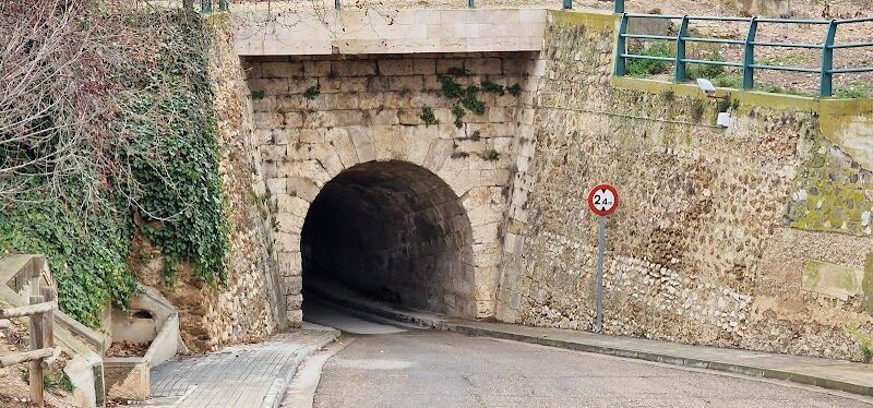 Imagen representativa de la localización