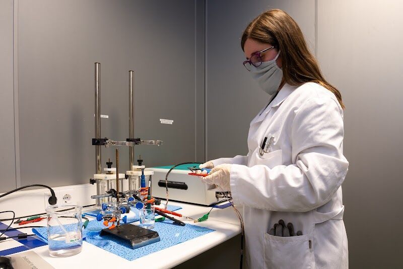 Imagen de Infinitia Industrial Consulting