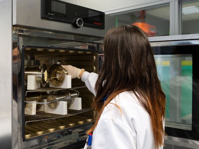 Imagen de Infinitia Industrial Consulting