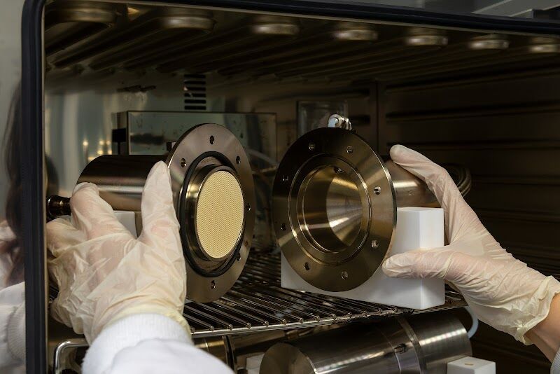 Imagen de Infinitia Industrial Consulting