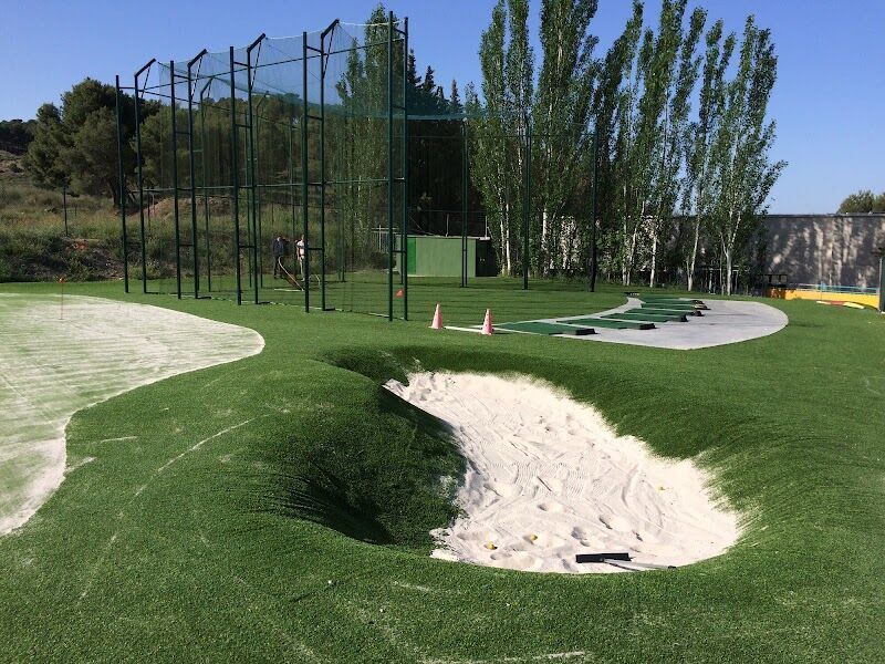 Imagen de Jardinplus | Cesped Decorativo y Mobiliario para Jardin