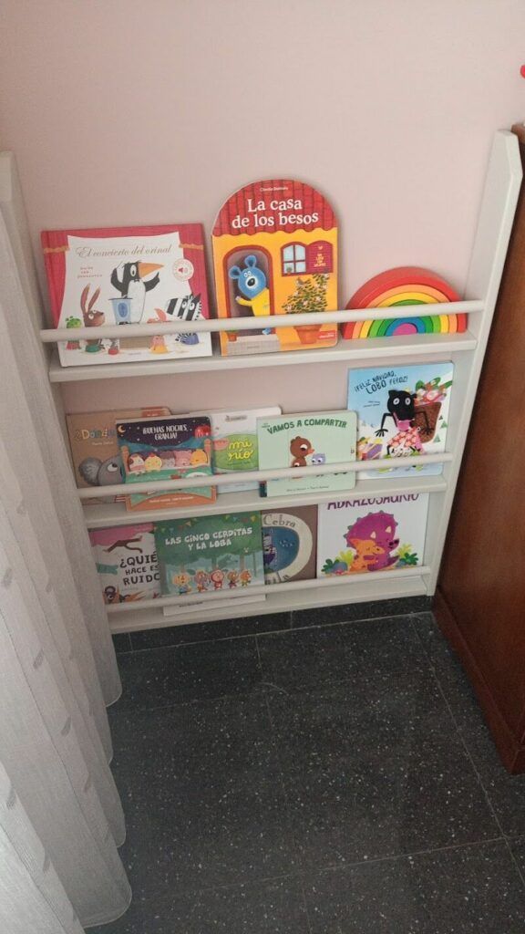 Imagen de Juguetines ️