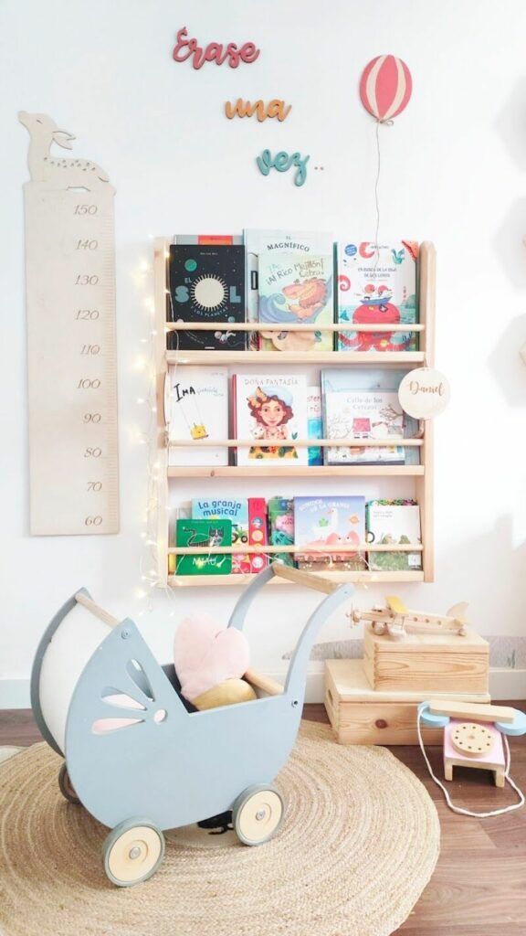 Imagen de Juguetines ️