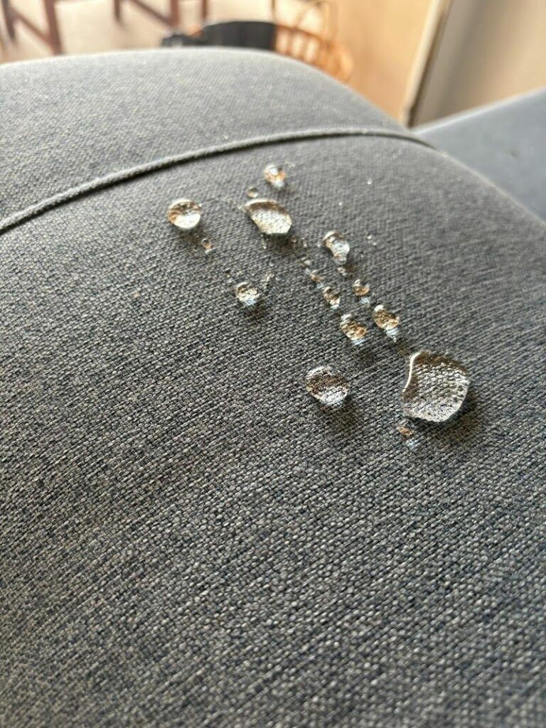 Imagen de Ceromanchas