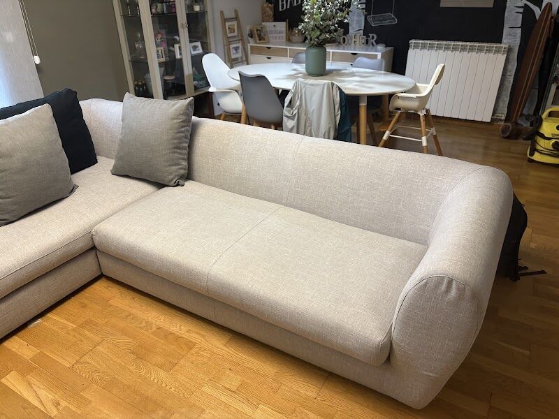 Imagen de Ceromanchas