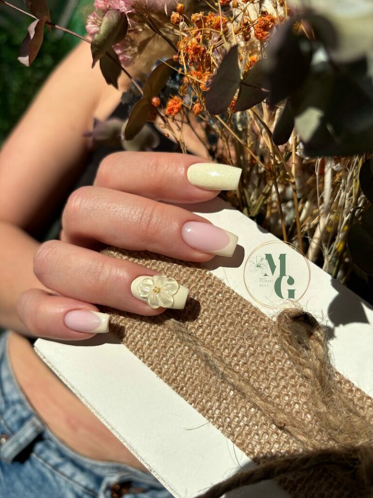 Imagen de May Guinart Nails