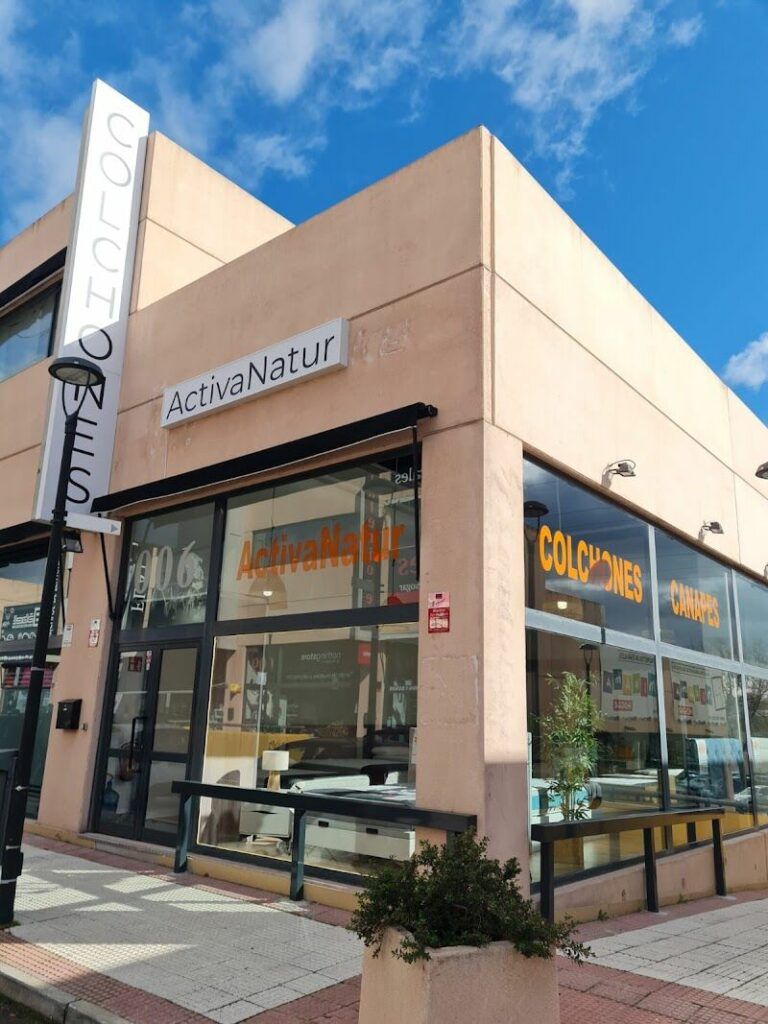 Imagen de Activanatur