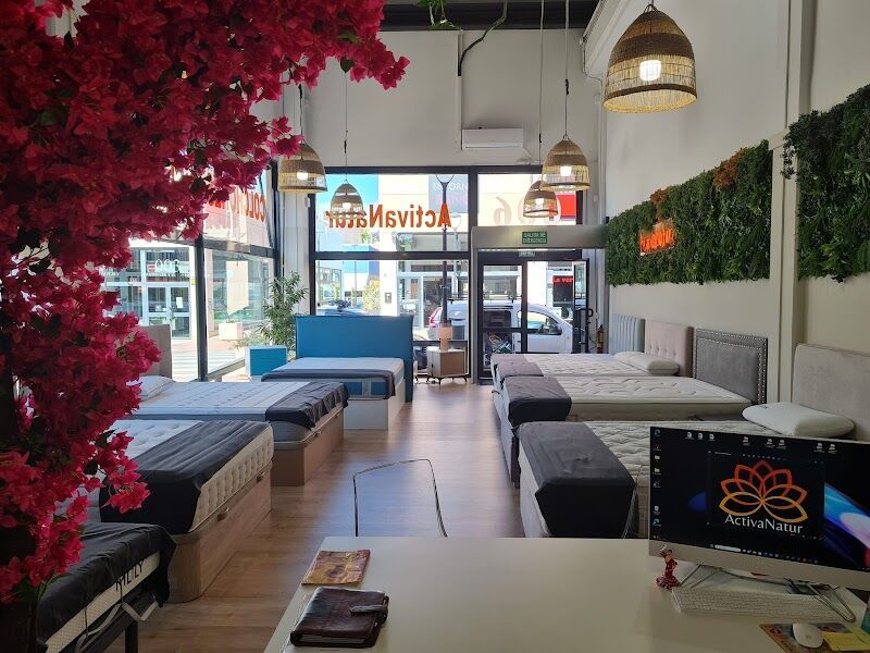 Imagen de Activanatur