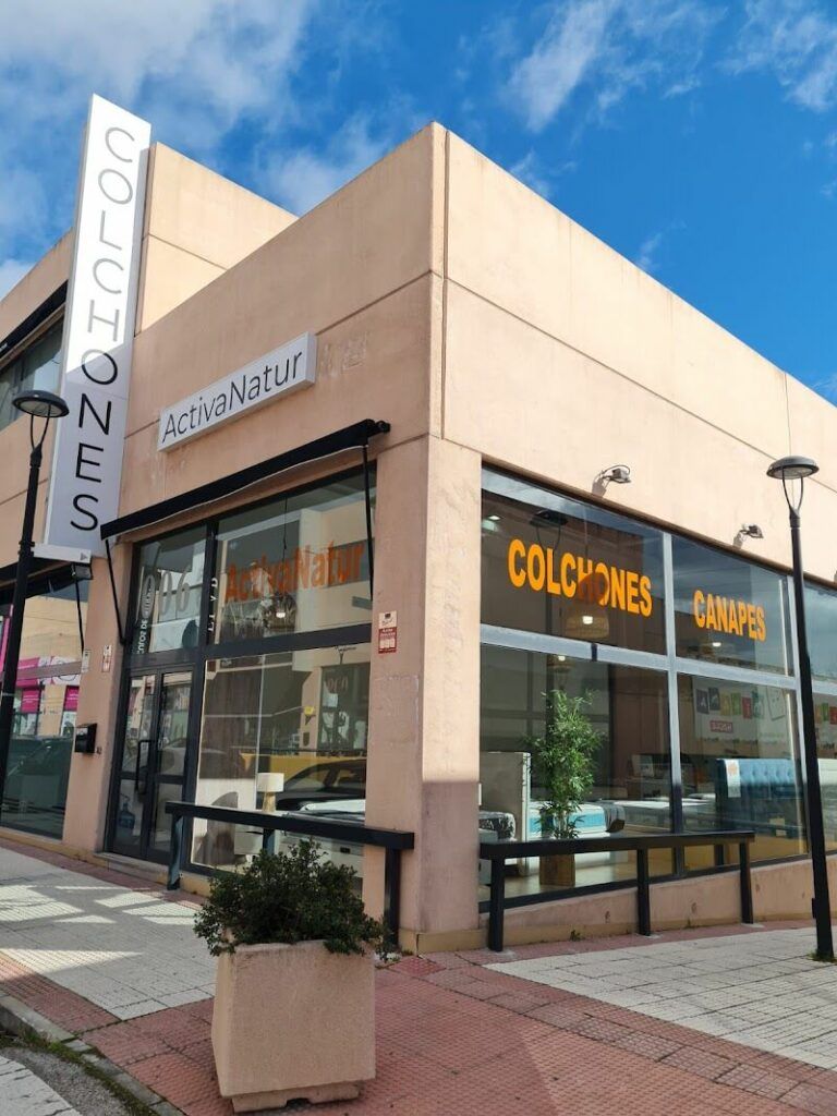 Imagen de Activanatur