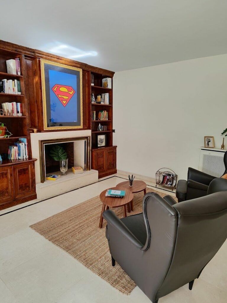 Imagen de Instituto de Psicología Psicode