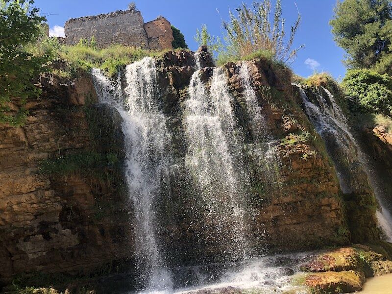 Imagen representativa de la localización