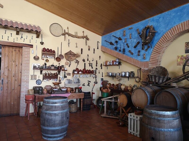 Imagen de negocio en Bodega en Muel