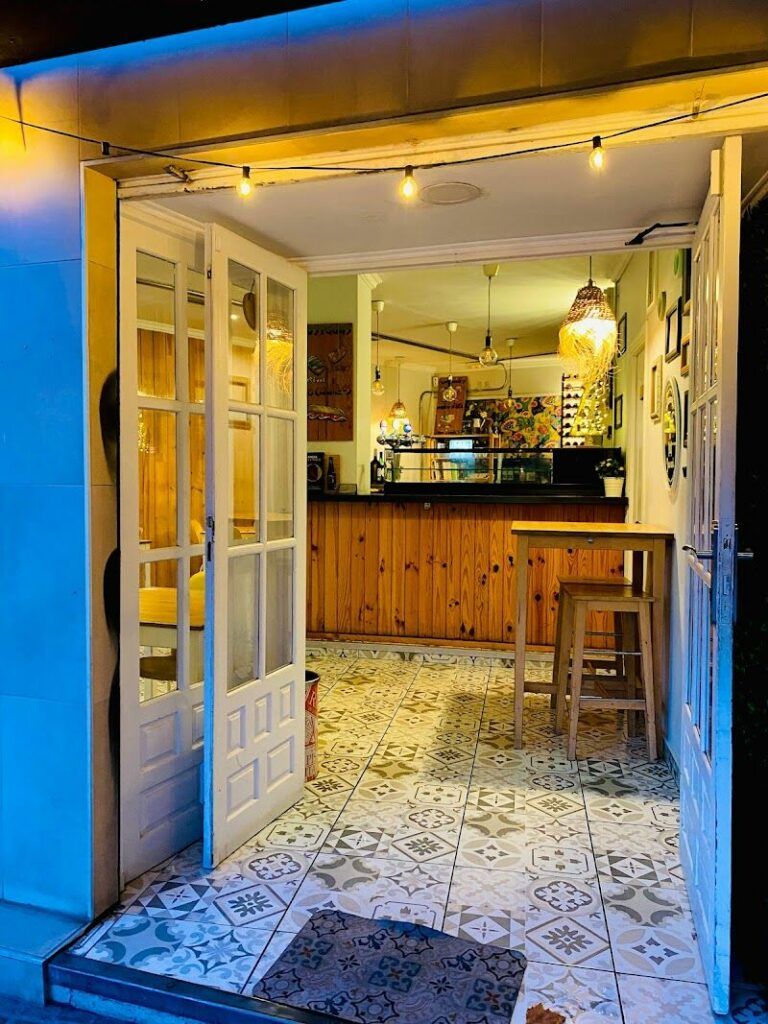 Imagen de Mola Cafe Cocktails & Food