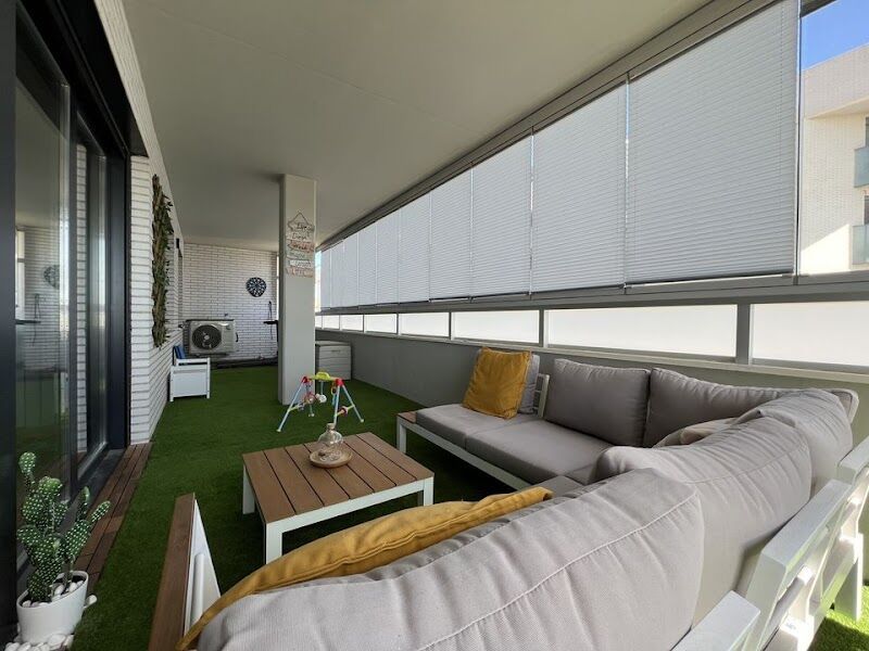 Imagen de Cerramientos Belmon S.l.