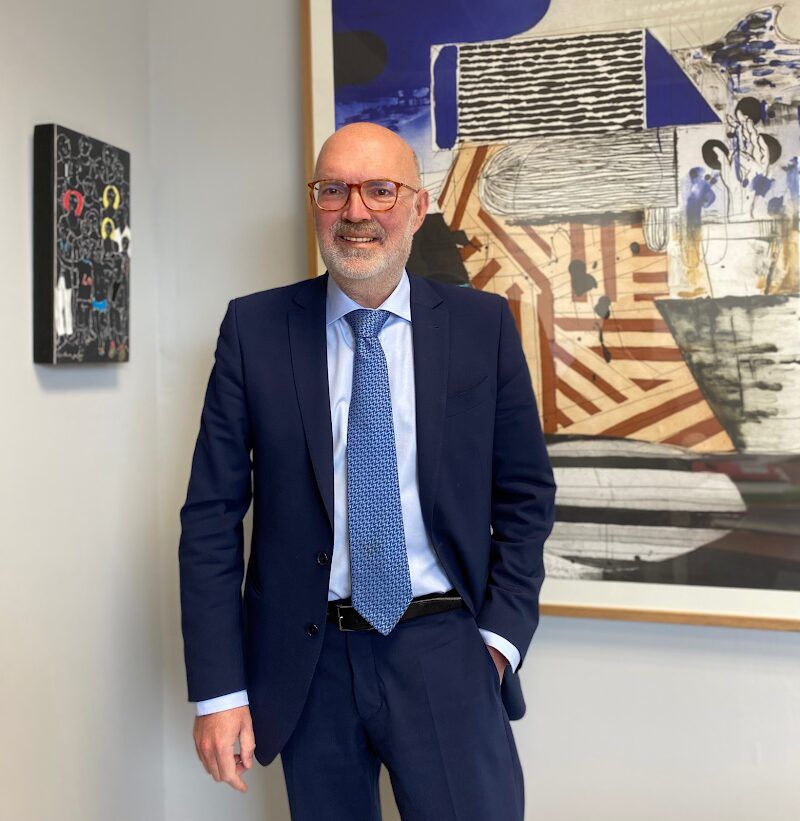 Imagen de Notaría Romareda – Tomás García Cano