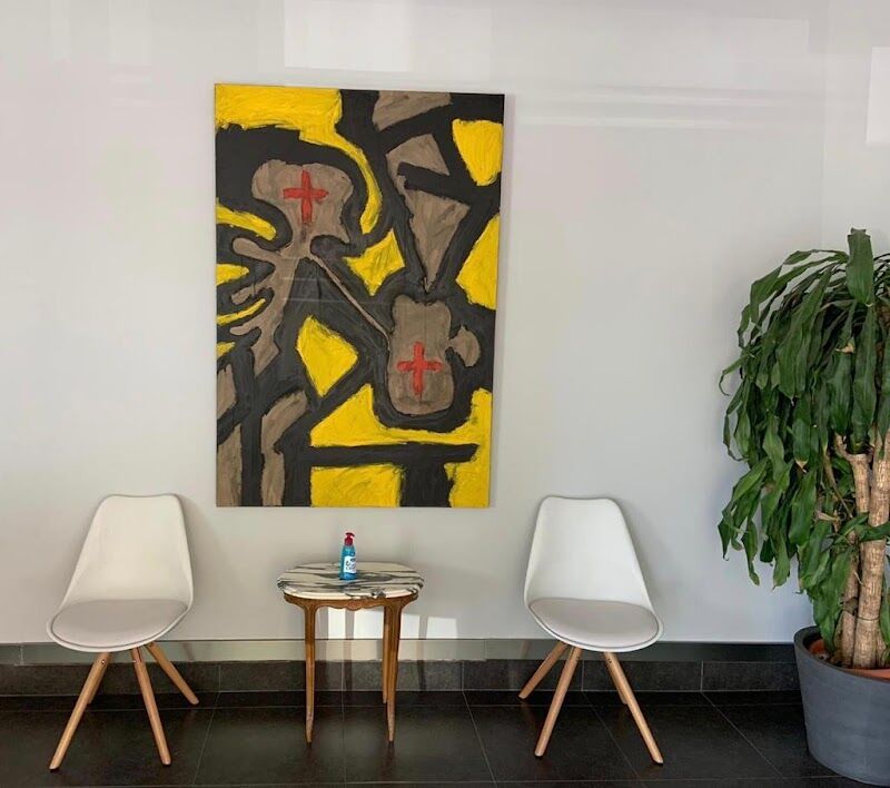 Imagen de Notaría Romareda – Tomás García Cano